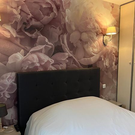 Le Cheval Blanc Otel Jargeau Dış mekan fotoğraf