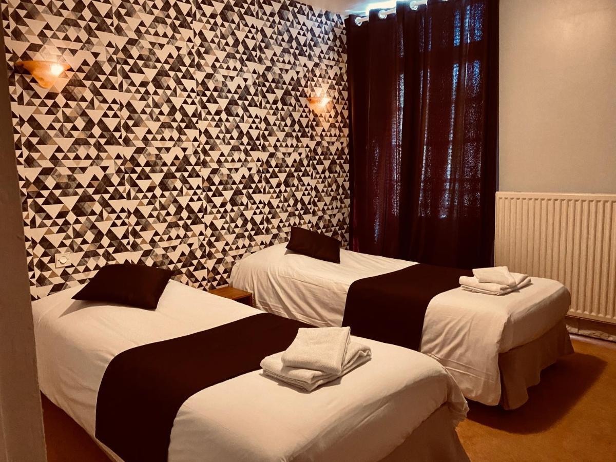 Le Cheval Blanc Otel Jargeau Dış mekan fotoğraf