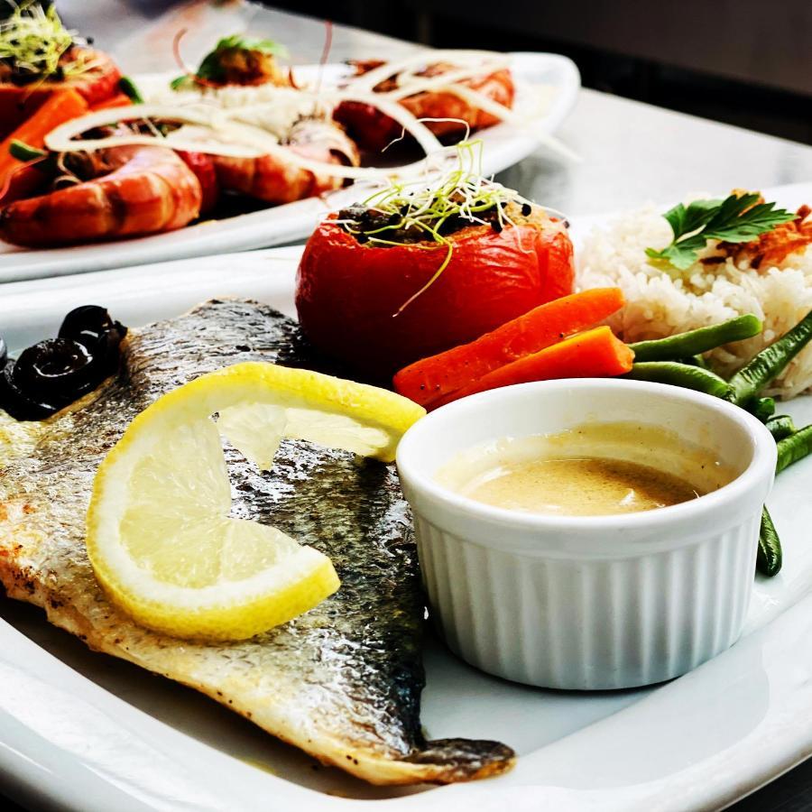 Le Cheval Blanc Otel Jargeau Dış mekan fotoğraf