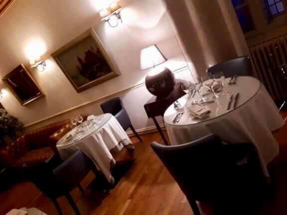 Le Cheval Blanc Otel Jargeau Dış mekan fotoğraf