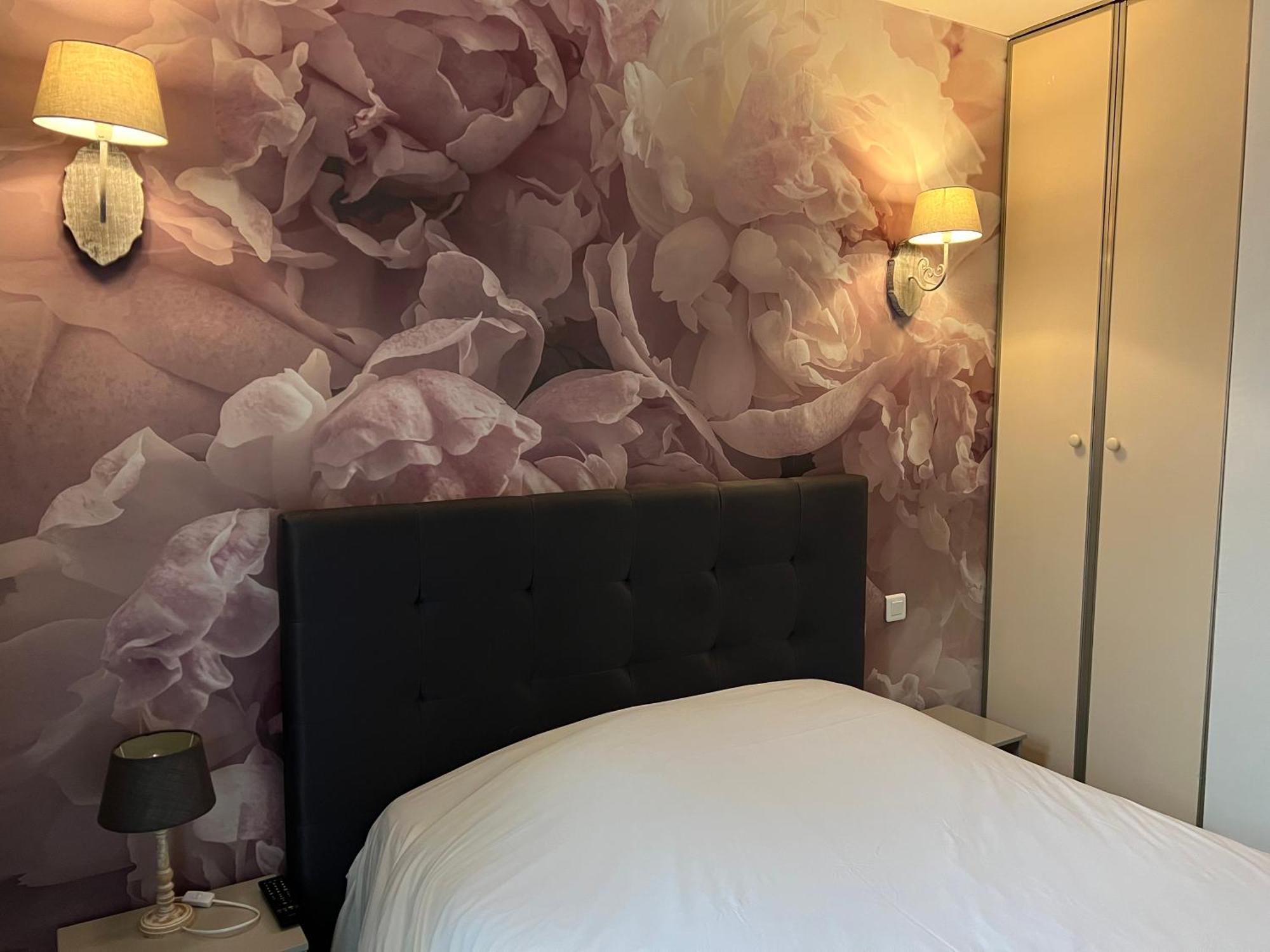 Le Cheval Blanc Otel Jargeau Dış mekan fotoğraf