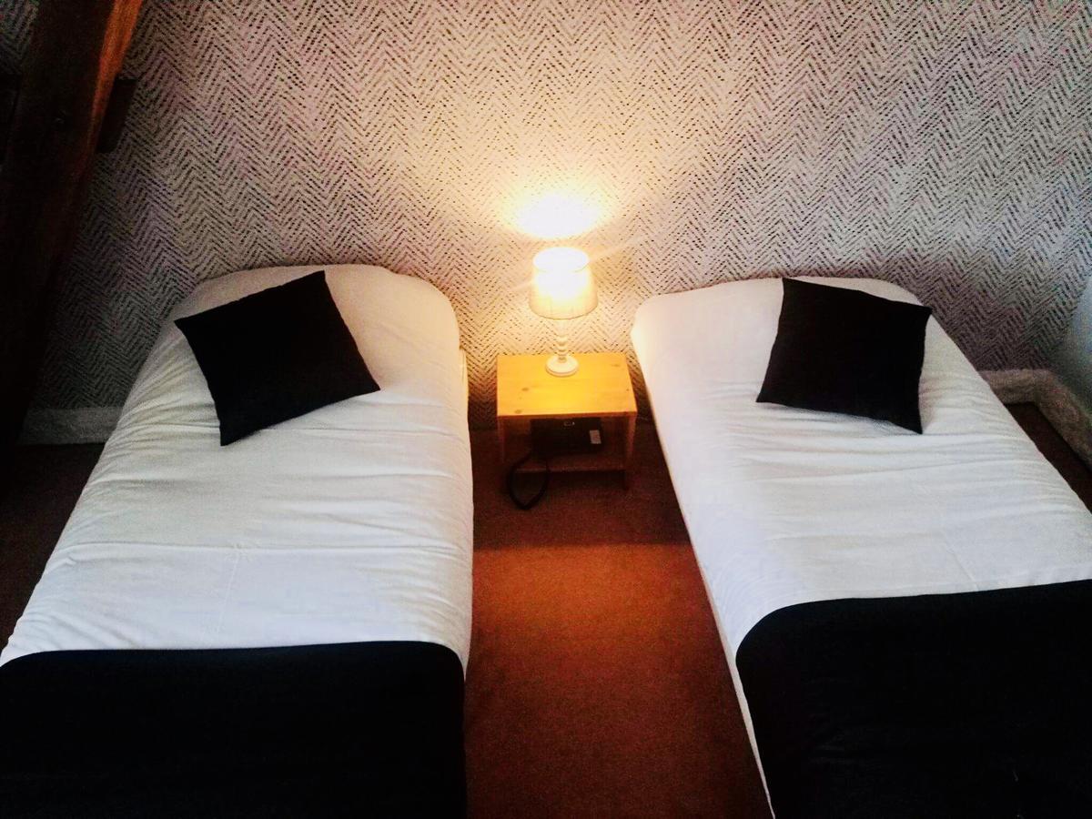 Le Cheval Blanc Otel Jargeau Dış mekan fotoğraf